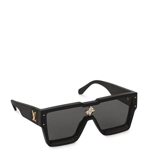 louis vuitton cyclone|cyclone louis vuitton sunglasses.